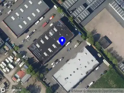 MS Carmotive 's-Gravenhage
