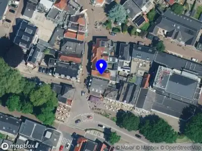 Nieuw bedrijf DataTech