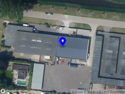 AMI Transport Lelystad