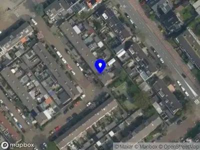 Nieuw bedrijf M. El Abdellaoui service