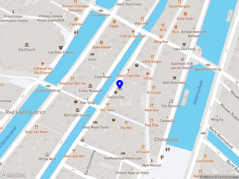 Prettig Amsterdam