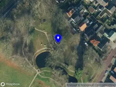 RJ de Ecobouw Ootmarsum