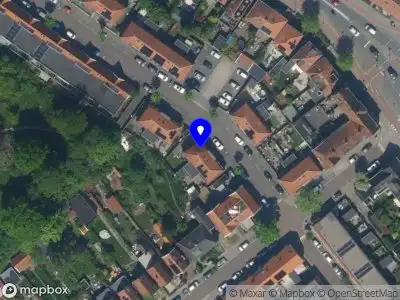 Nieuw bedrijf DRM Taxi