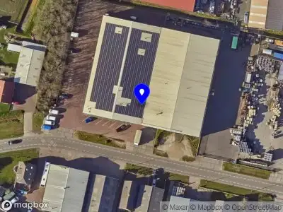 Korf IT Solutions Oudeschild