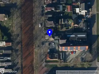 Nieuw bedrijf Handelsonderneming van riezen