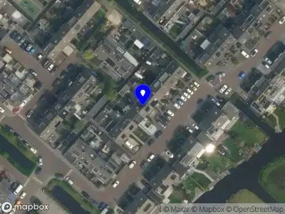 Nieuw bedrijf Broekhuizen Timmer & Metselwerken