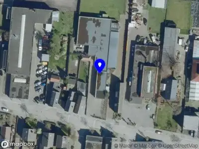 Van Wanrooij grondverzet & infra KAATSHEUVEL