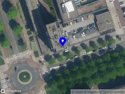 Kalin Yordanov Amsterdam