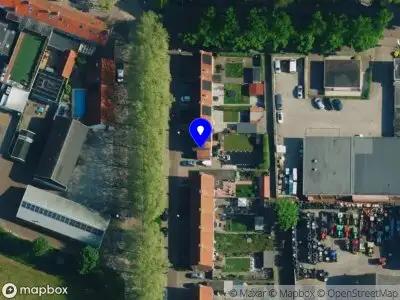 Vakman B-nat klussenbedrijf Creil