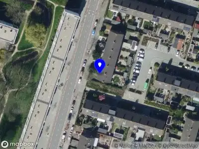 Nieuw bedrijf DAWNOW BOUW