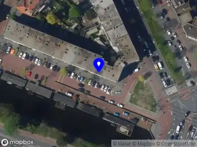 Nieuw bedrijf Blitz haus