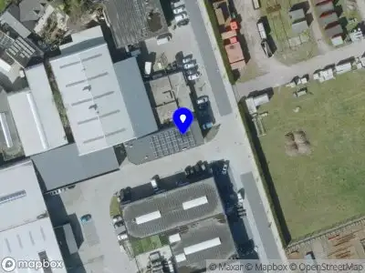 Nieuw bedrijf Noha Cleaning