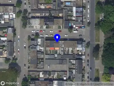 VJG bouw Bergen op Zoom