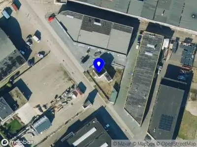 Nieuw bedrijf Yuri klussenbedrijf