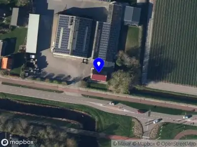 Bakkum's Klusbedrijf Julianadorp