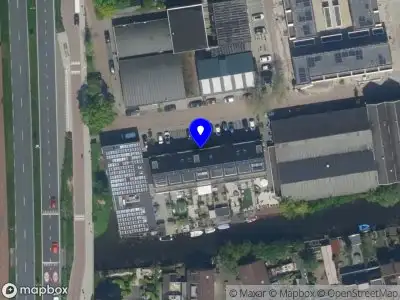 Yobas IT KOOG AAN DE ZAAN