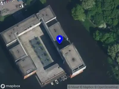 Sharista Amsterdam