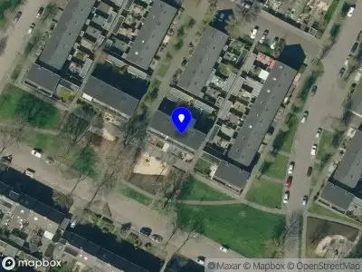 Nieuw bedrijf ESAS Logistics