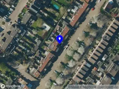 Verkerk kozijnen Cothen
