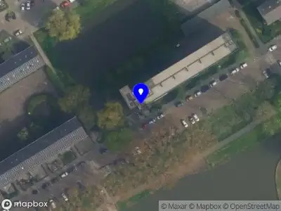 Rachid Transport Rijswijk