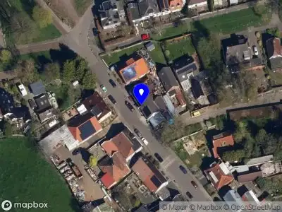 Nieuw bedrijf klussenbedrijf foxhol