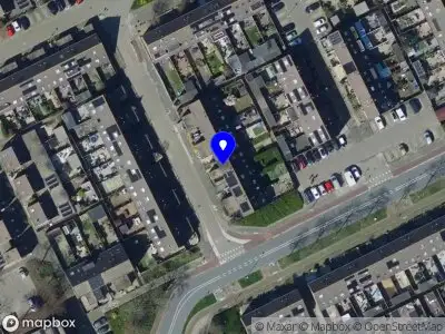 Warsame Taxi Spijkenisse