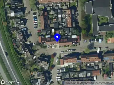 JvdH dienstverlening