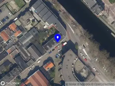 Nieuw bedrijf Michal Lis Renovatie