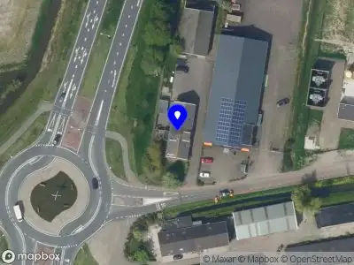 Nieuw bedrijf Jansen houtbouw