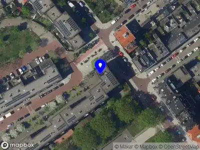 Decent service 's-Gravenhage