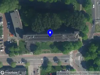 Rosen Karadzhov Amsterdam