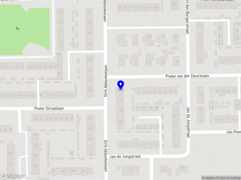 Nieuw bedrijf Rodney's Klussenbedrijf