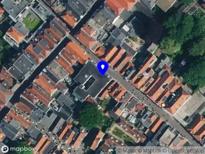 Nieuw bedrijf Winkeltje van Lynn