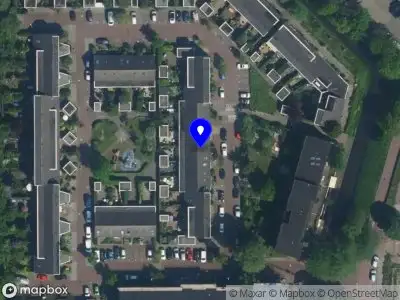 AlbaBouw Haarlem