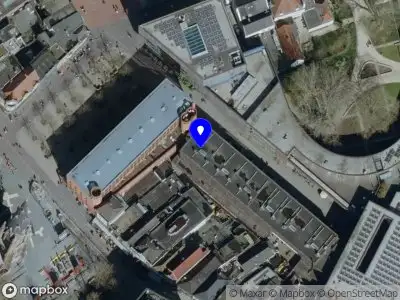 Nieuw bedrijf Ararat Bouw