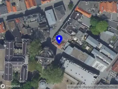 Blended Boetiek & Koffie