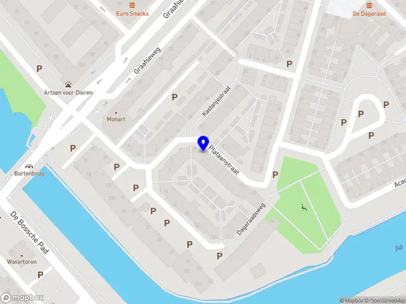 Nieuw bedrijf studio ce&sar