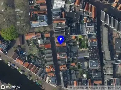 Nieuw bedrijf Schildersbedrijf Van Dort