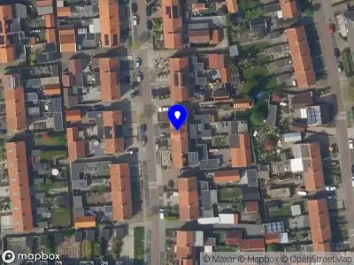 Bounce-Ing Nijkerk