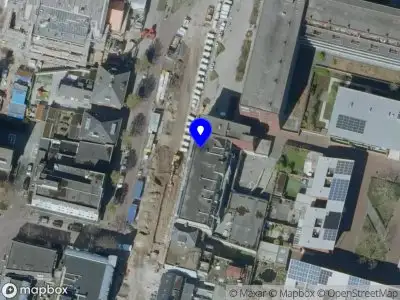 Nieuw bedrijf JAKOB RENOVATIE EN BOUWDIENST