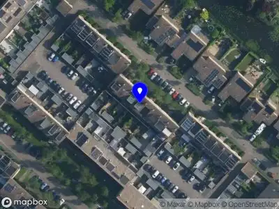 Beata Taaldocent Hoofddorp