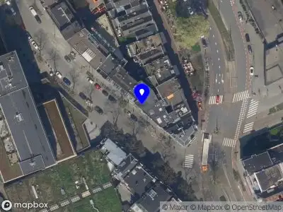 Nieuw bedrijf Danny Gainda