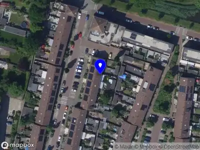 PINARCI afbouw Gorinchem