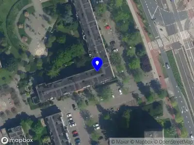 Klusbedrijf MBAC Amsterdam