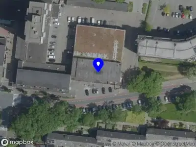 Unlabeled Dance Studio Eindhoven