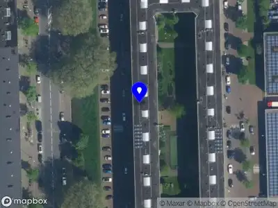 Timmerbedrijf Mamo Amsterdam