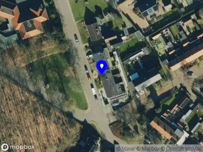 Metz Beveiliging Wezep