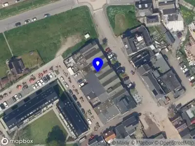 SPAR Willemstein Streefkerk