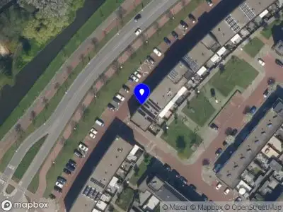 Bistua Nova Schiedam