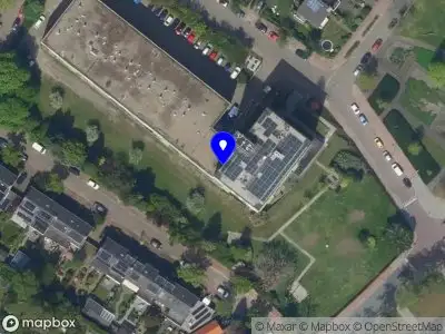 Kurt A Schoonmaakbedrijf Soest